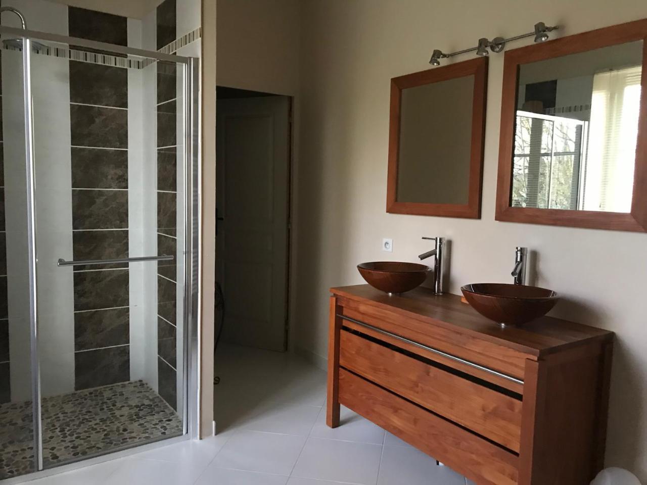 Demeure De Beaulieu Bed and Breakfast Le Coudray-Macouard Exteriör bild